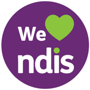 NDIS logo